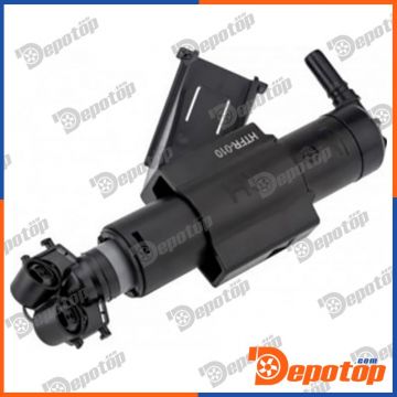 Gicleur de lave-phare droite pour FORD | EDS-FR-010, F5522106